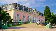 Château de Benrath location de vacances à partir de € 50/nuit | Abritel