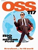 Cartel de la película OSS 117: Perdido en Río - Foto 24 por un total de ...