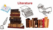 What is Literature - Definition, Types, Examples - Research Method