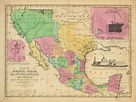 Mapa De Mexico Con Texas | ubicaciondepersonas.cdmx.gob.mx