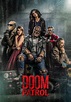 Doom Patrol - watch tv show streaming online