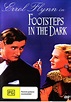 Footsteps in the Dark - Errol Flynn DVD - Film Classics