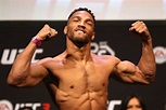 UFC Fight Night 128 results: Kevin Lee dominates Edson Barboza - myKhel