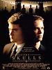 The Skulls *** (2000, Joshua Jackson, Paul Walker, Hill Harper, Leslie ...