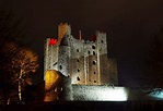 Visita Castillo de Rochester en Rochester | Expedia.mx
