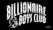Billionaire Boys Club Logo Wallpaper