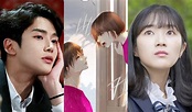 3 Scenes From The Orginal Webtoon To Look For In The Drama “A Day Found ...