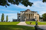 Villa Capra "La Rotonda" - Vicenza, Italy [4511x3007] [OC] : r ...