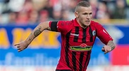 Freiburgs Jonathan Schmid exklusiv: "Warum nicht Ribérys Rekord brechen ...
