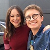 Sean Giambrone Height, Weight, Age, Girlfriend, Family, Facts, Biography