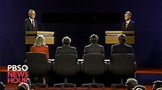 Bentsen vs. Quayle: The 1988 vice presidential debate - YouTube