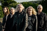 SAXON - La forza del Tuono