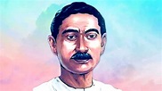 The Ultimate Collection of 4K Munshi Premchand Images
