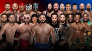 Survivor Series 2018 Recap And Review Of The WWE PPV - GameSpot