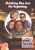 Honey, I Shrunk the Kids: The TV Show (TV Series 1997–2000) - IMDb