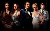 American Hustle • Movie Review