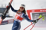 Sofia Goggia gana el supergigante de Saint Moritz por una centésima ...