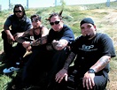 9 things to know about P.O.D.