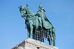 Stefano I: fondatore dello stato cristiano d'Ungheria - laCOOLtura