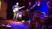 Marcus Klossek Electric Trio / Live - YouTube