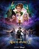 Abracadabra 2 - Película 2022 - SensaCine.com.mx