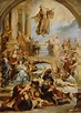 Conheça o pintor Peter Paul Rubens e suas obras de artes ⋆ PRONEC
