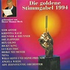 Die Goldene Stimmgabel 1994 (1994, CD) | Discogs