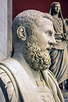 _5D39436 | Bust of consul Gaius Fulvius Plautianus in the Ro… | Flickr