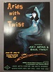 Arias with a Twist Poster | Scott Ewalt