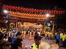Taipei: Guided Taichung City Dajia District & Mazu Day Tour | GetYourGuide