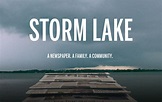 Take Action - Storm Lake
