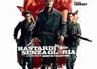 Bastardi senza gloria (Film 2009): trama, cast, foto, news - Movieplayer.it