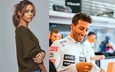 How Old Is Daniel Ricciardo Girlfriend Heidi Berger? Her Net Worth and ...