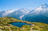 Alpes : Que visiter dans les Alpes ? | Club Med