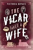 The Vicar Takes a Wife - IMDb
