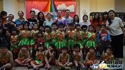 彰化市立幼兒園規畫畢業生一系列活動 展示學習成果 | 地方 | NOWnews今日新聞