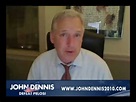 John Dennis | CA San Francisco District 8 Republican Primary June 8th ...