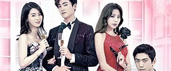 Ver High Society episodio 1 online sub español HD Doramasflix