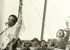 Percussionist Gerardo Jerry Velez | The Woodstock Whisperer/Jim Shelley