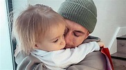 Strictly's Gorka Marquez's new video of daughter Mia is THE cutest ...