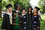 Princeton University holds 269th Commencement