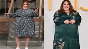 celebrity weight loss: Chrissy Metz’s Weight Loss Journey: ‘This Is Us ...