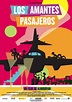 Los amantes pasajeros - Película 2013 - SensaCine.com