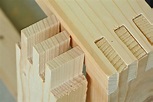 How to Create Various Dovetail Joints