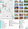 Unsere Top 22 Leipzig Sehenswürdigkeiten [2021]