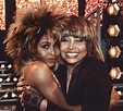 Fancy bumping into ME after all these years! | Tina turner, Celebrities ...