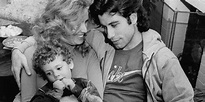 John Travolta lost girlfriend Diana Hyland to breast cancer decades ...