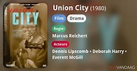 Union City (film, 1980) - FilmVandaag.nl