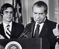 États-Unis : comment le scandale du Watergate a entraîné la démission ...