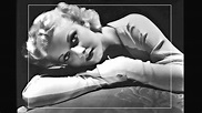 CBS Radio Network announces Jean Harlow's death. - YouTube